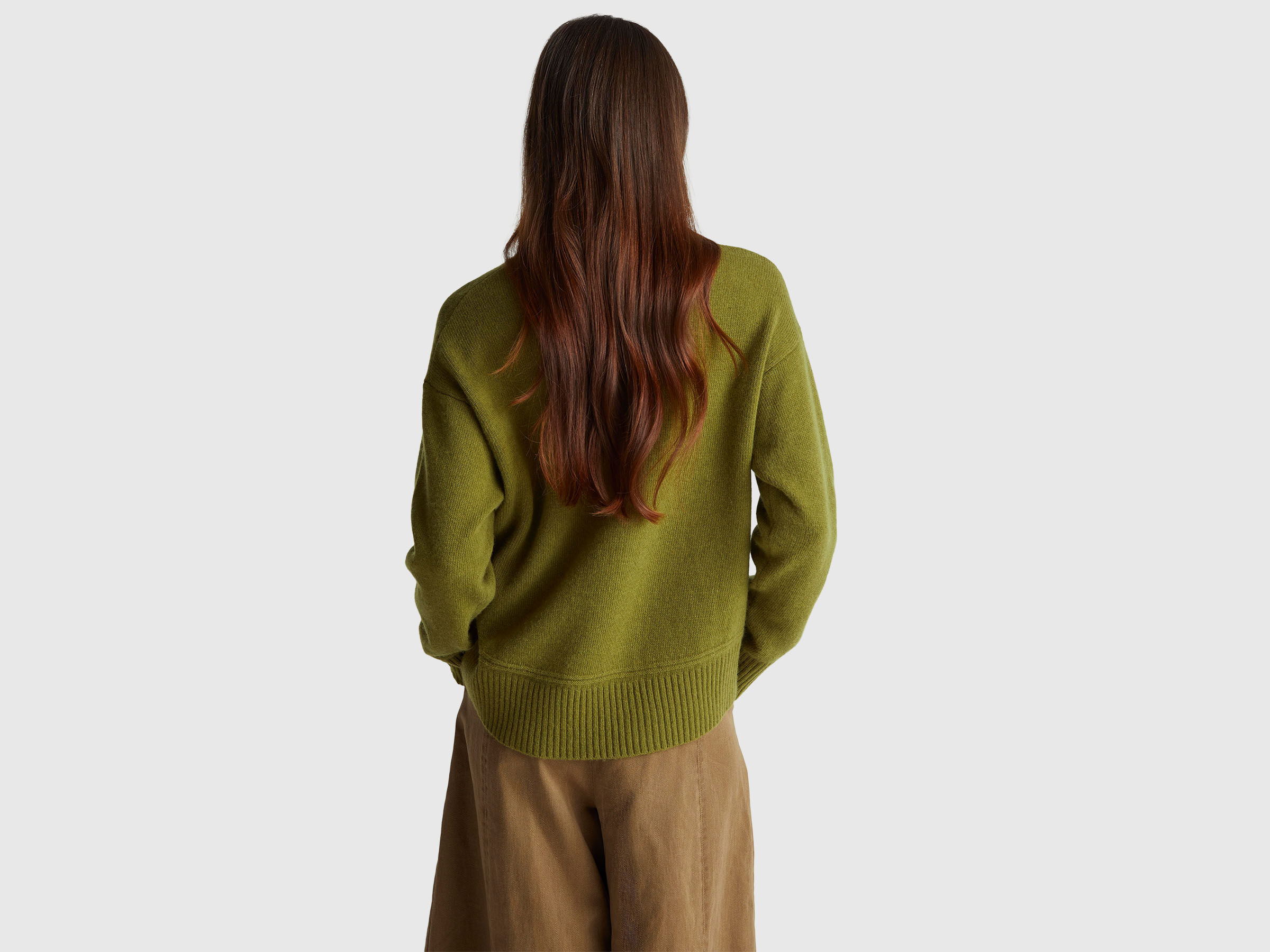 SWEATER L/S Women image number 2